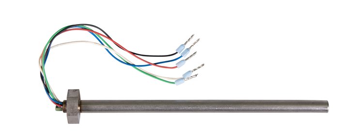 Eder encoder for wireless Titan 80