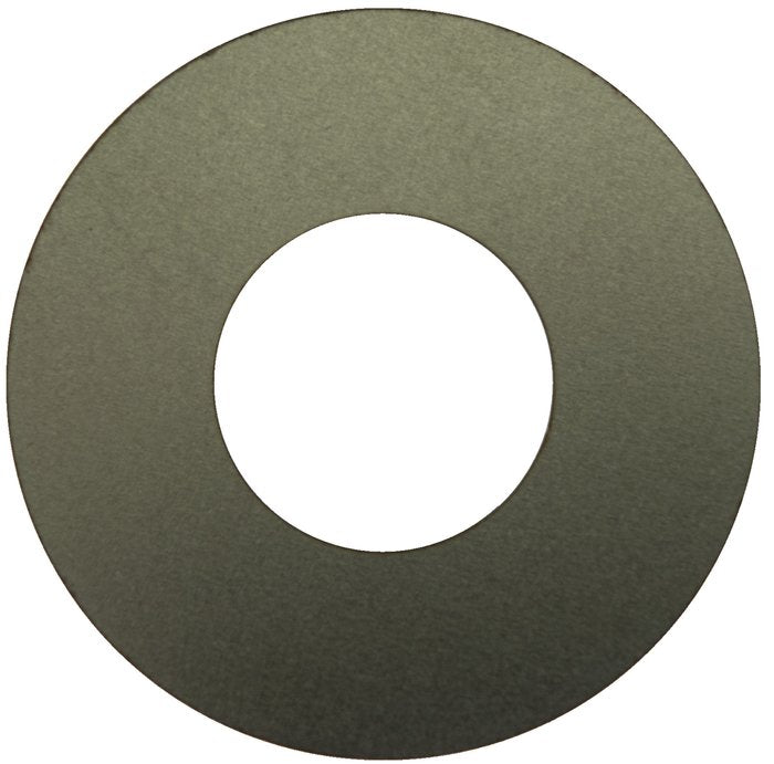 Slide for Koller's Wedge