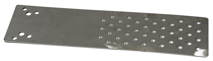 Spring Steel Plate