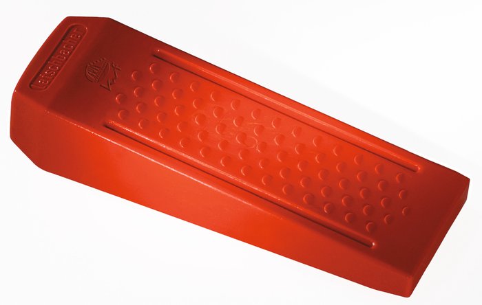 Polymer Felling and Cutting Wedge