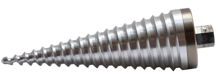 Forstreich Drill Skittle Wedge