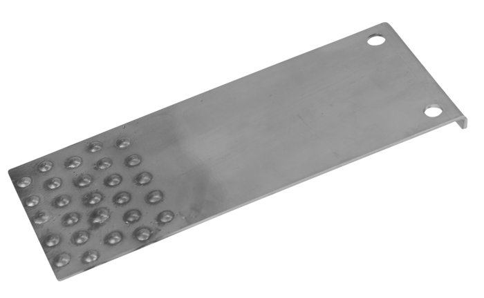 Forstreich Spring Steel Plate for TR 24