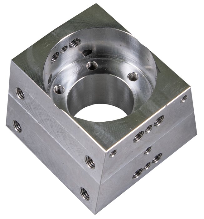 Forstreich Block for TR 300