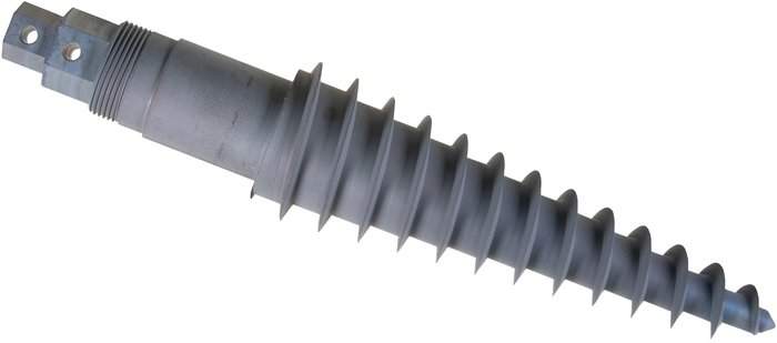 Forstreich Spiral Cone Screw for SK50