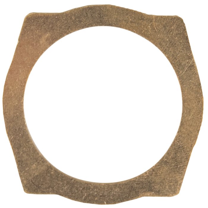 Forstreich Brass Washer 32.3 x 41.5 x 2 mm