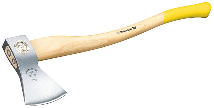 Universal Forestry Axe