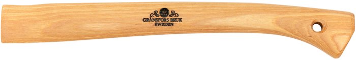 Replacement Handle for Gränsfors Wildmark Hatchet
