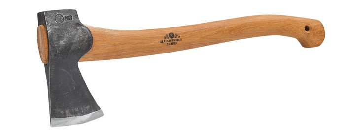 Forestry and Cottage Hatchet