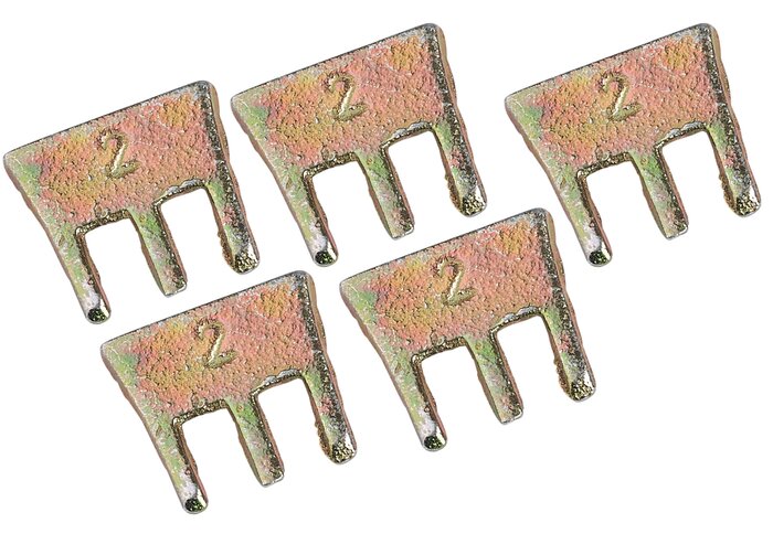 Sfix Wedges Pack of 5