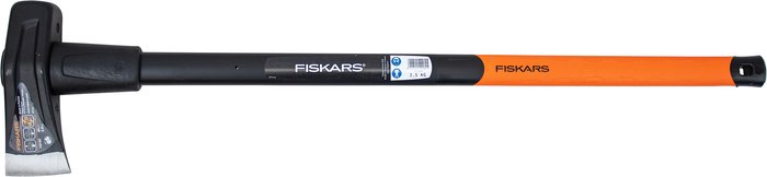 Fiskars X37 Splitting Maul
