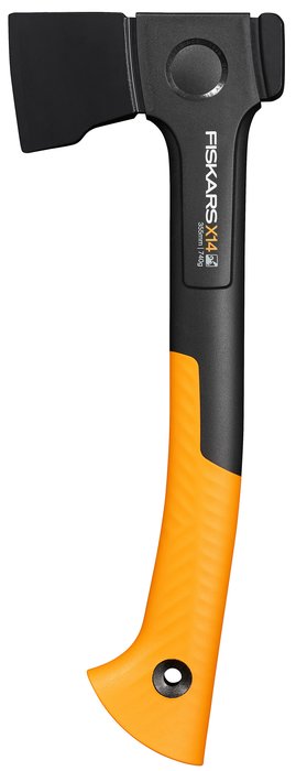 Fiskars X14 Universal Axe