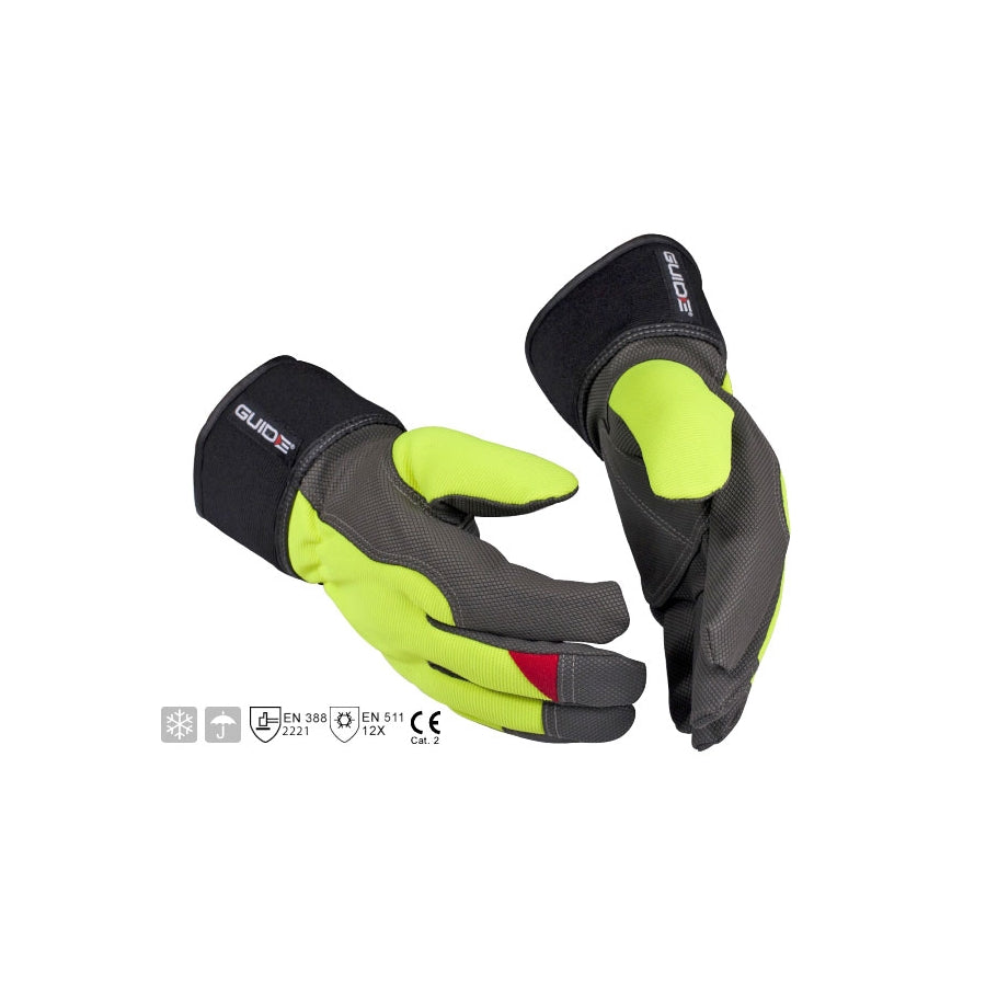 Darba cimdi Guide 5055W