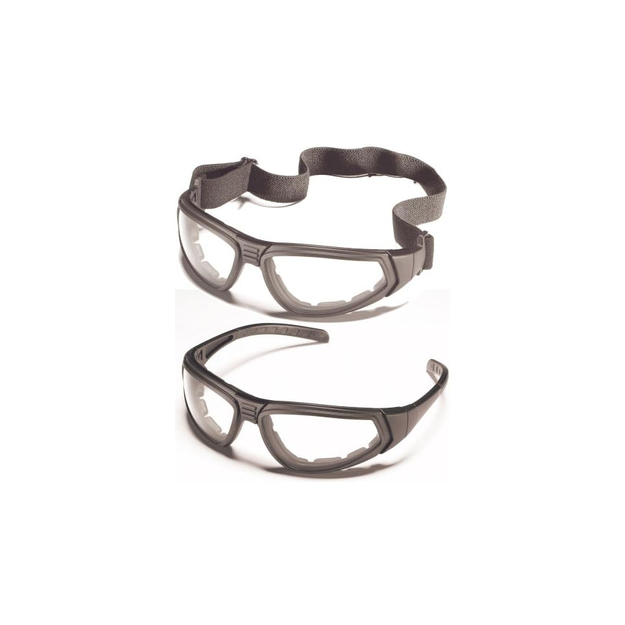 Drošības brilles ZEKLER 80