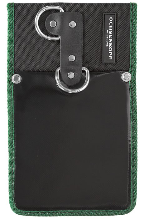 Ochsenkopf tape measure holder for pro forestry belt