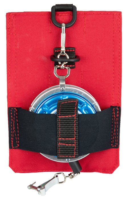 Forstkoppel tape measure holder