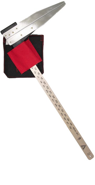 Forstkoppel calliper holder