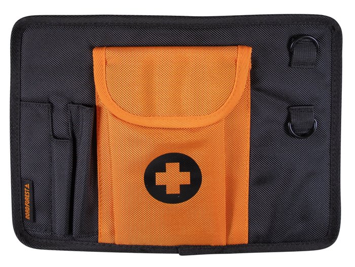 Nordforest Combination Bag for the Forestry Belt