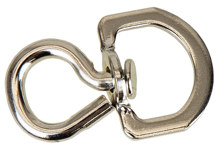 Swivel for hook type B