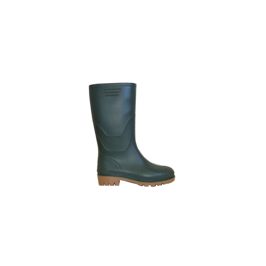 Gumijas zābaki PVC