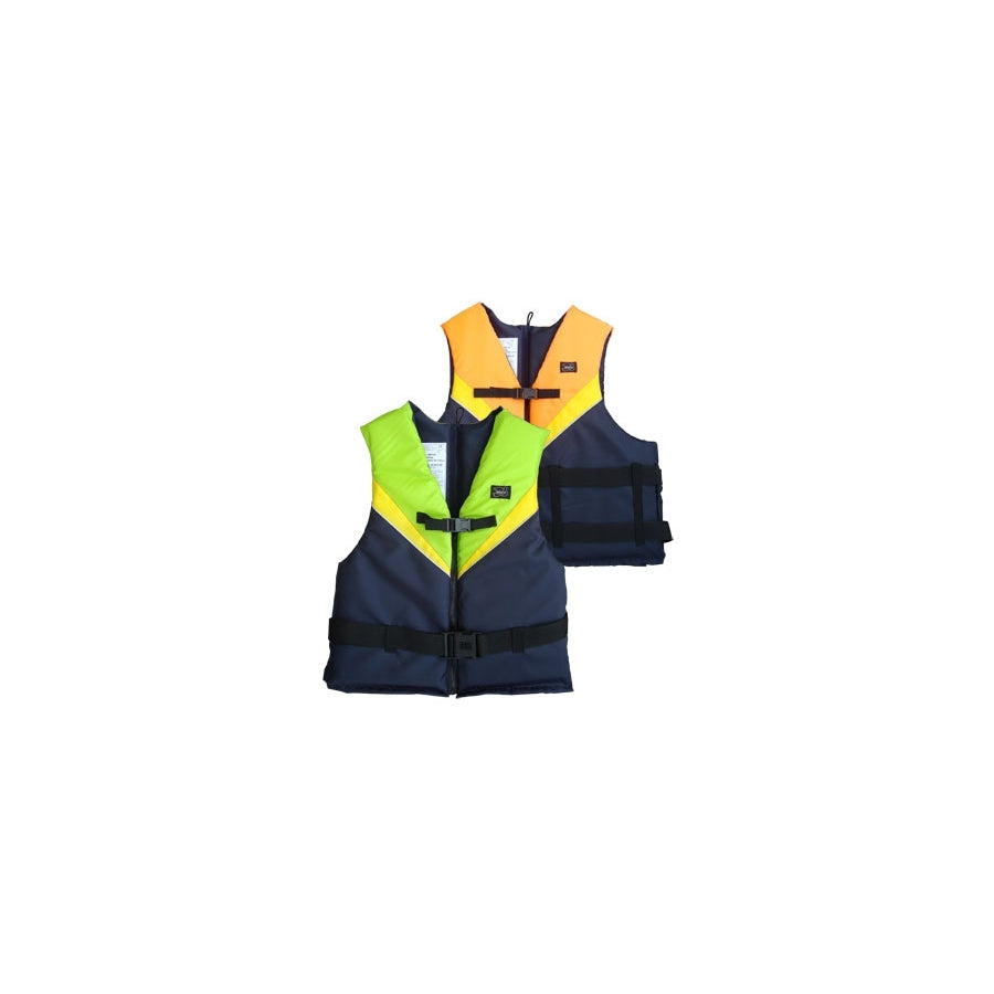 Glābšanas veste 80–100 kg