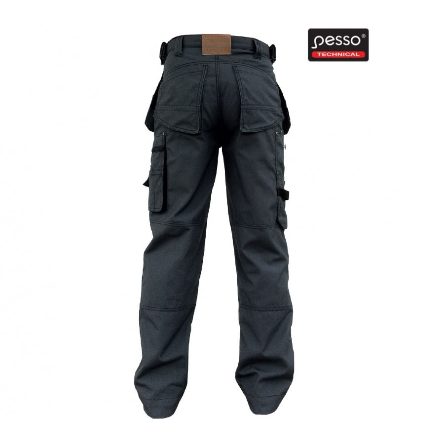 Darba apģērba bikses Pesso KDP110P