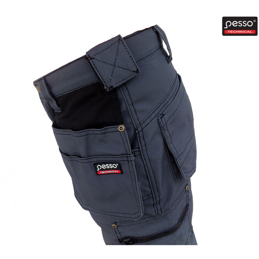 Darba apģērba bikses Pesso KDP110P