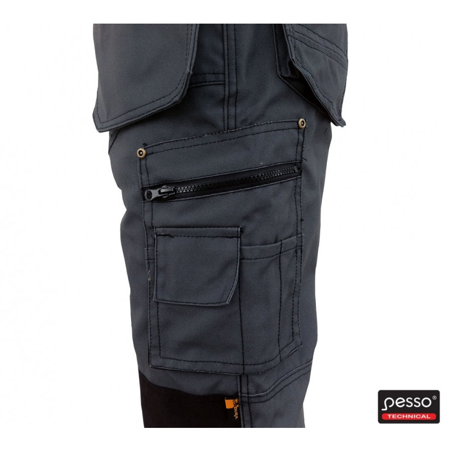 Darba apģērba bikses Pesso KDP110P