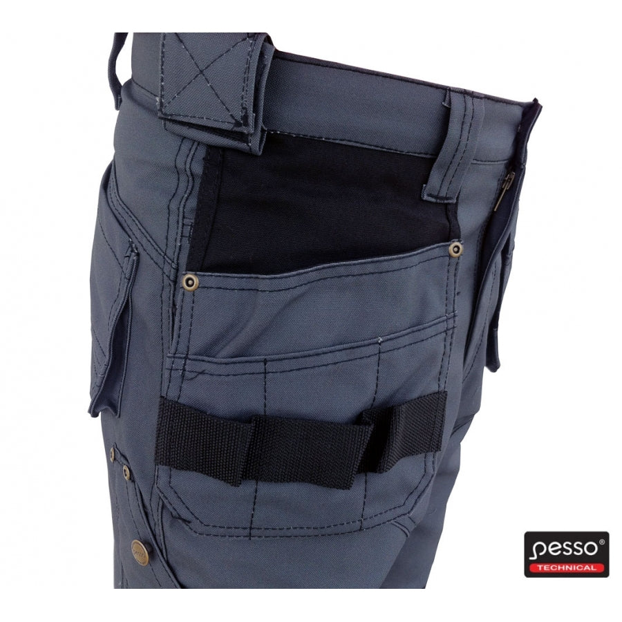 Darba apģērba bikses Pesso KDP110P