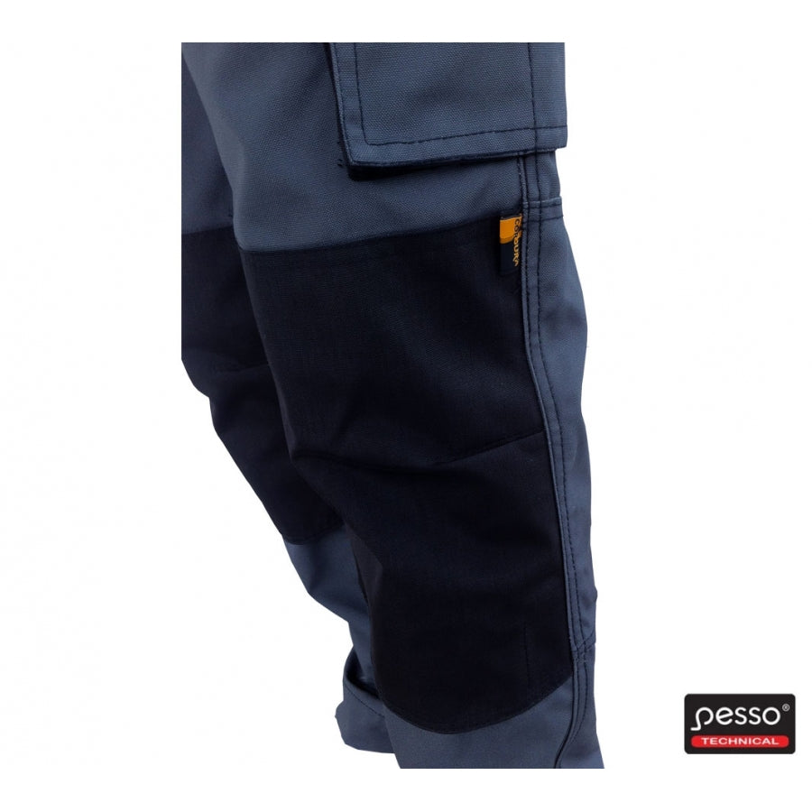 Darba apģērba bikses Pesso KDP110P