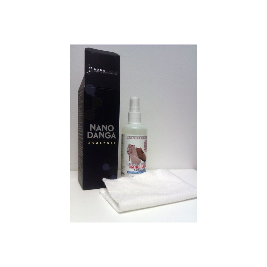 Nano pārklājums apaviem