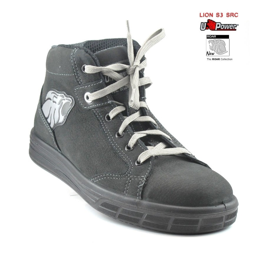 Drošības apavi Lion S3 SRC