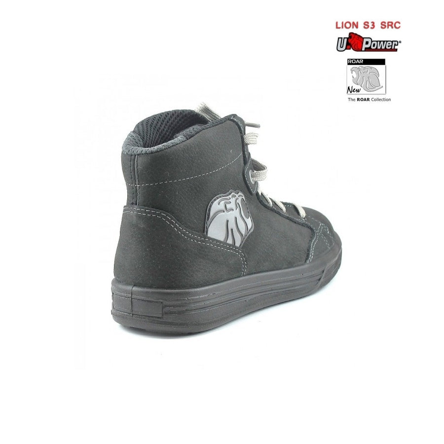 Drošības apavi Lion S3 SRC