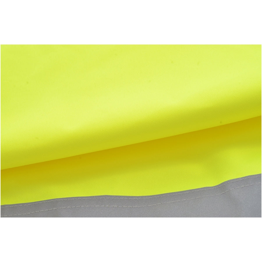 Ūdensnecaurlaidīga ziemas jaka Pesso Montreal HI-VIS