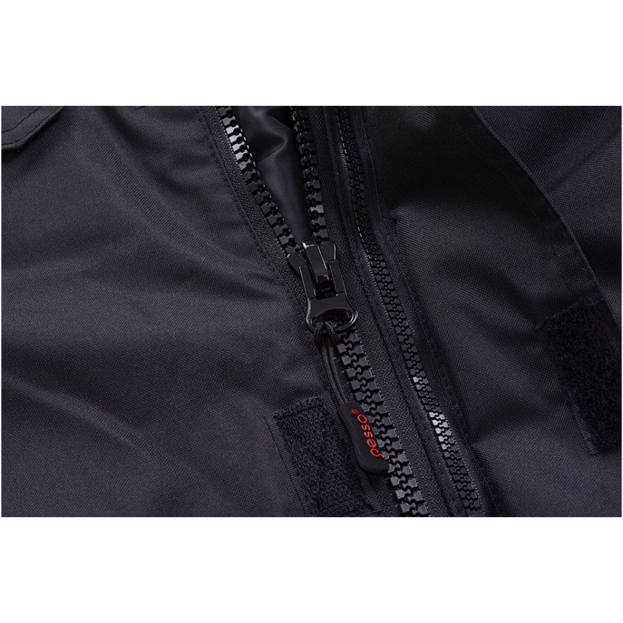 Ūdensnecaurlaidīga ziemas jaka Pesso Frost