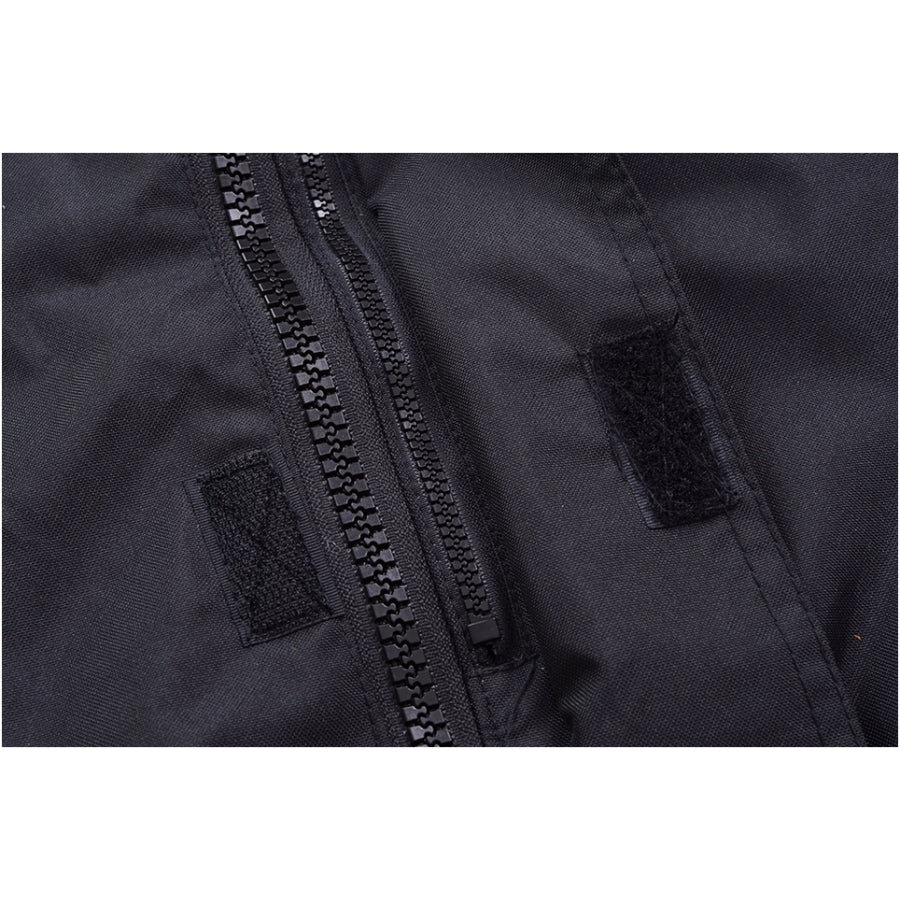 Ūdensnecaurlaidīga ziemas jaka Pesso Frost