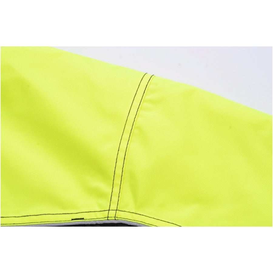 Ūdensnecaurlaidīga ziemas jaka Pesso Frost