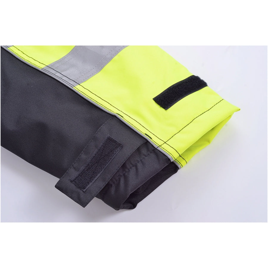 Ūdensnecaurlaidīga ziemas jaka Pesso Frost