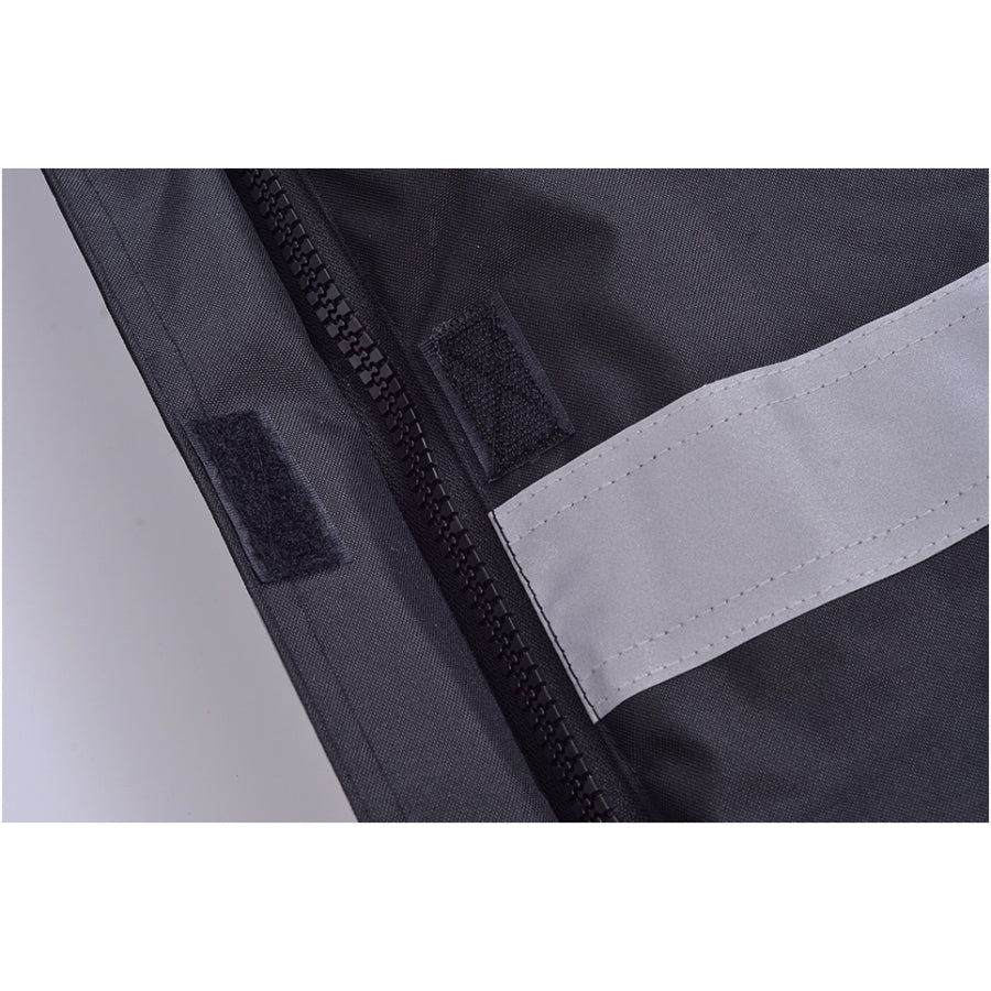 Ūdensnecaurlaidīga ziemas jaka Pesso Frost