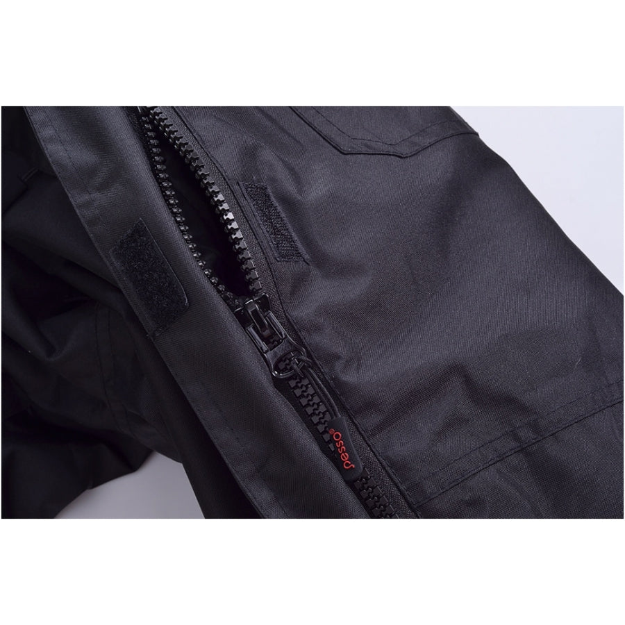 Ūdensnecaurlaidīga ziemas jaka Pesso Frost