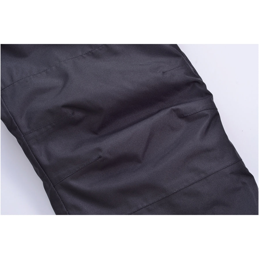 Ūdensnecaurlaidīga ziemas jaka Pesso Frost