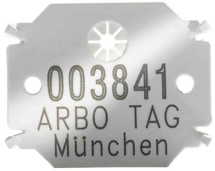 Arbo Tags, Standard