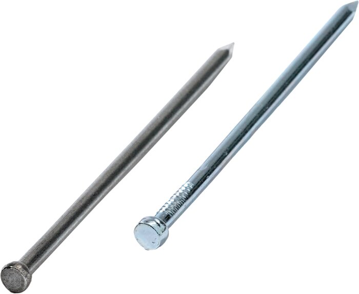 Signumat Aluminium Nails for Arbo Tag Platelets