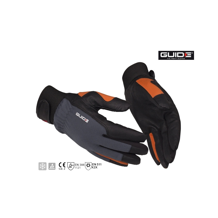 Darba cimdi Guide 907