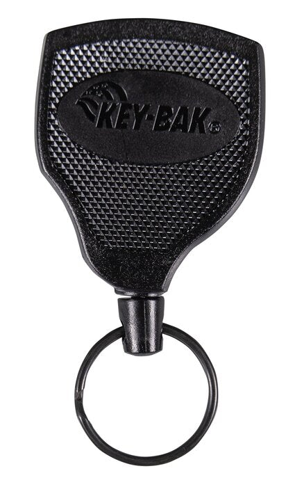 Key Ring Roller with a Belt Clip