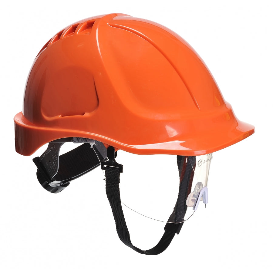 Ķivere Portwest Endurance Plus PW54, Oranža