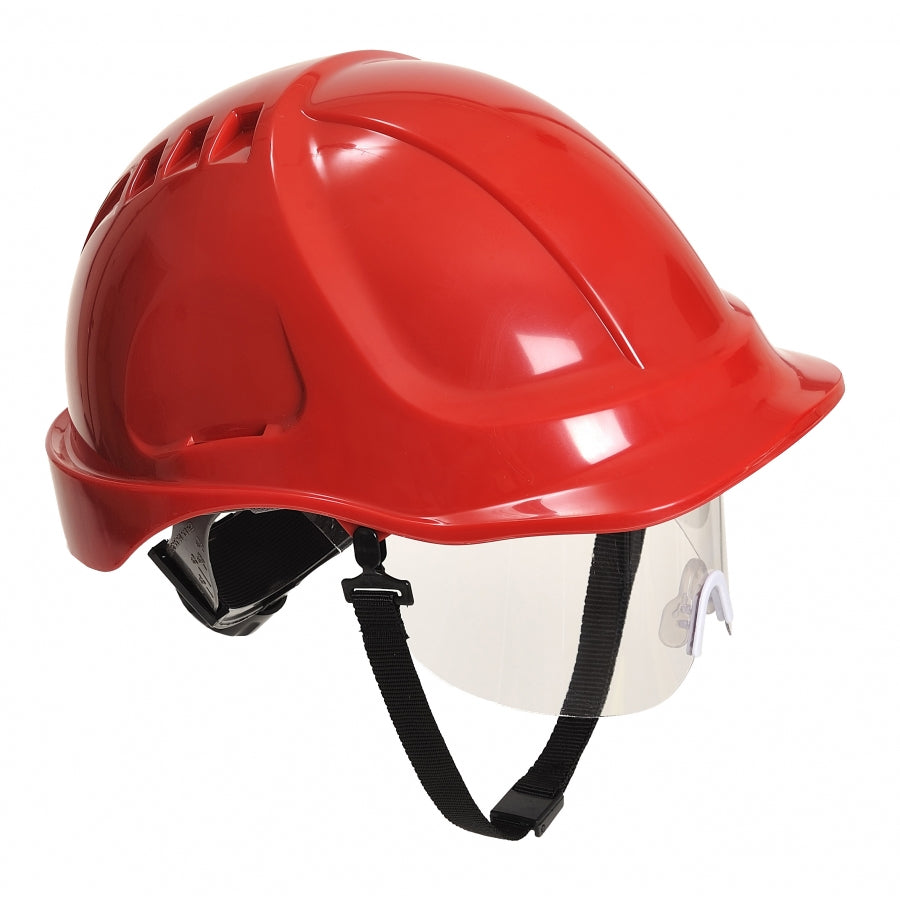 Ķivere Portwest Endurance Plus PW54, Oranža