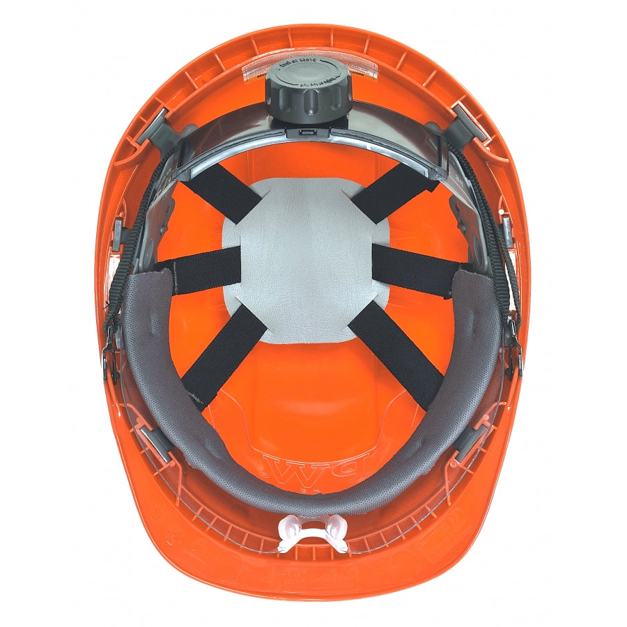 Ķivere Portwest Endurance Plus PW54, Oranža