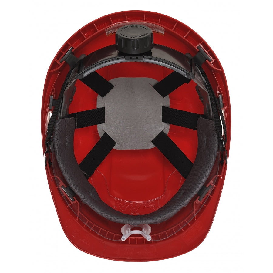 Ķivere Portwest Endurance Plus PW54, Oranža