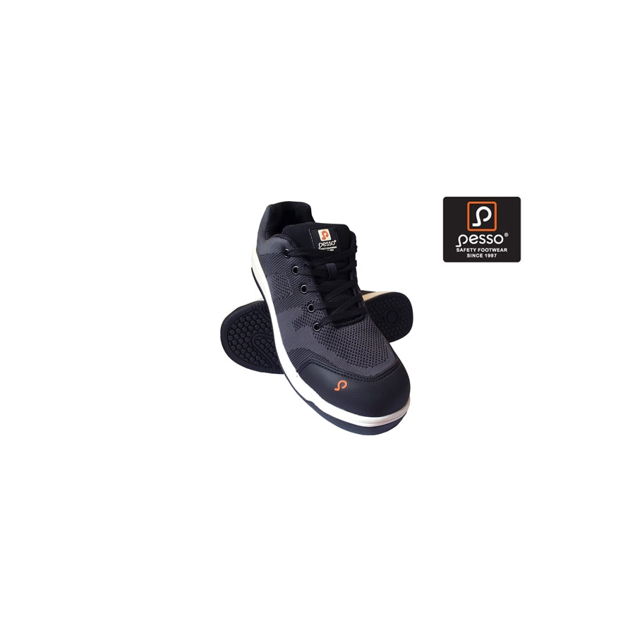 Drošības apavi Pesso Basel S1P SRC