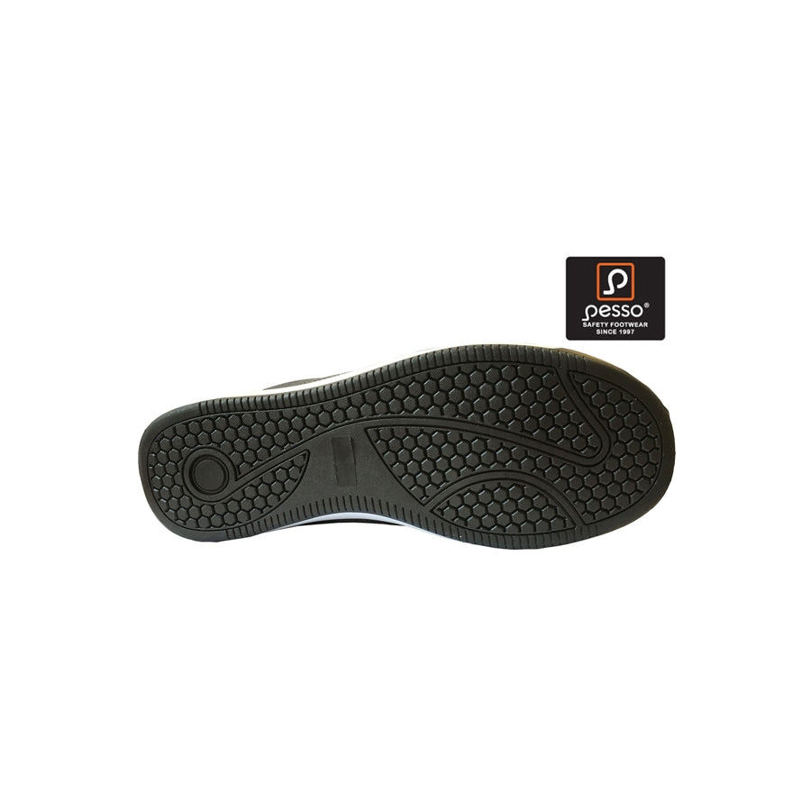 Drošības apavi Pesso Basel S1P SRC